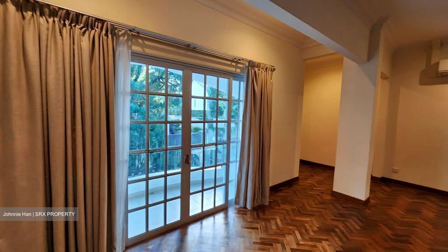Jalan Sampurna (D10), Detached #575111901